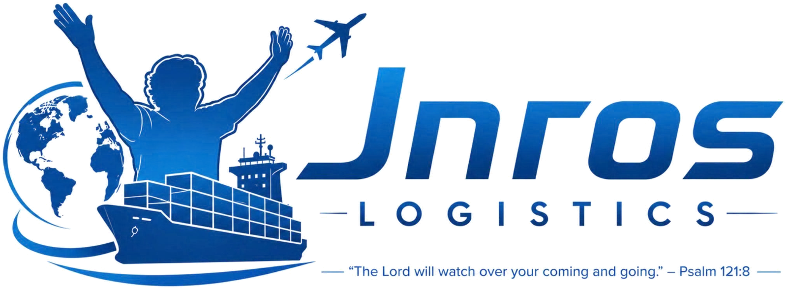Jnros Logistics
